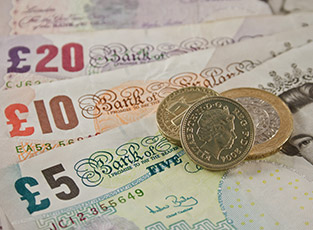Staff Finders welcomes National Living Wage and National Minimum Wage increase