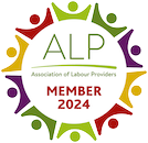 ALP logo